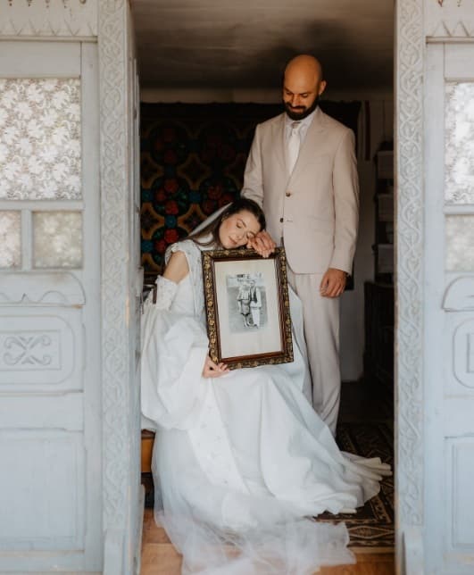 Igor &amp; Maria - Fotografii de Pavel &amp; Petruța