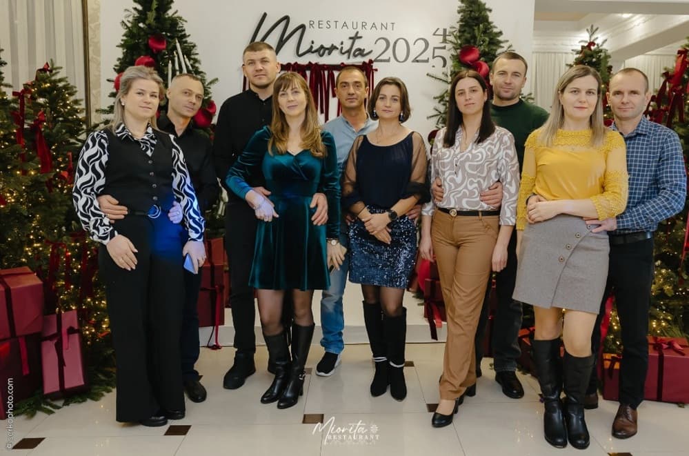 Corporativ Miorita - Fotografii de Sergiu Cotruta