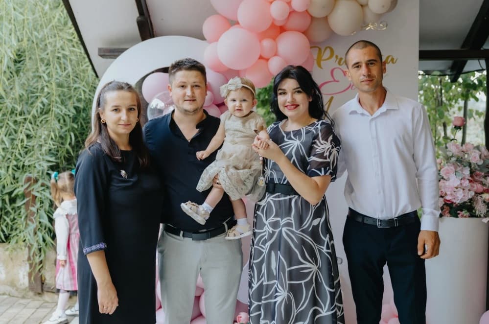 Ewa - Fotografii de Sergiu Cotruta