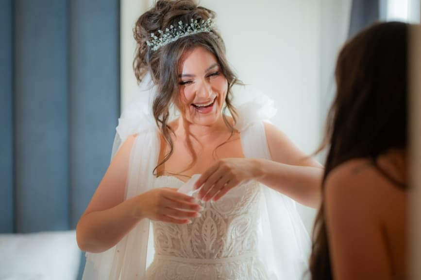 Nunta in Galati - Fotografii de Gabriel Rugina