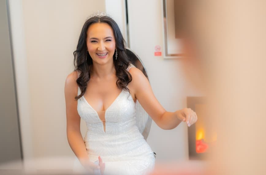 Nunta in Galati - Fotografii de Gabriel Rugina