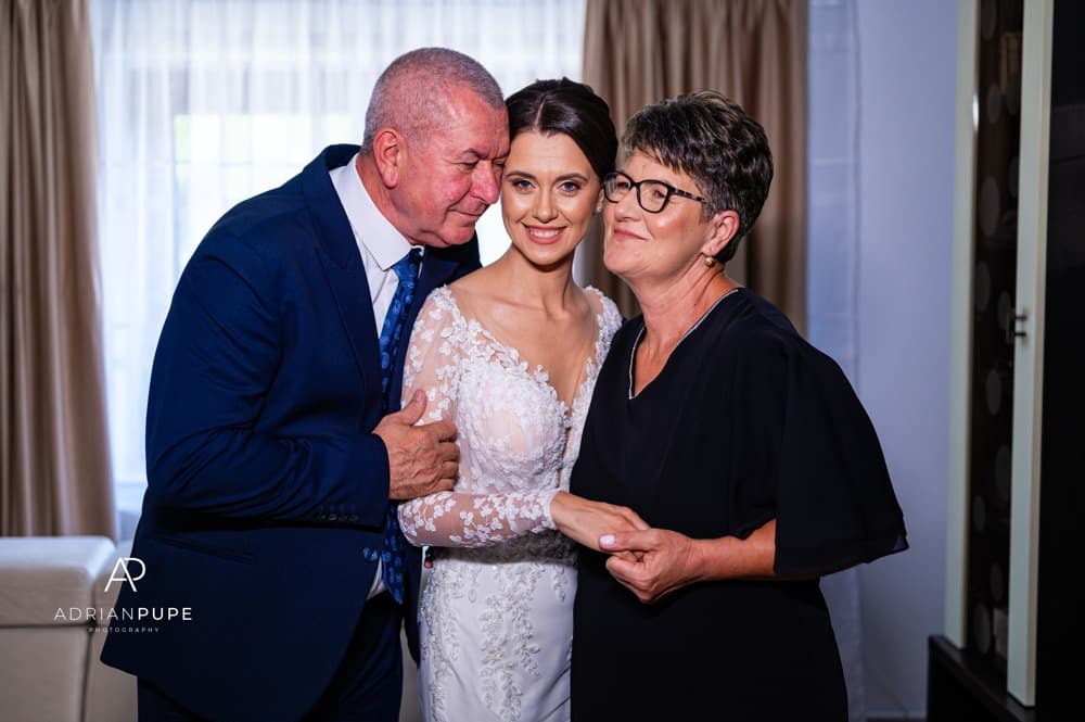 Madalina &amp; Marius - Fotografii de Adrian Pupe Photography