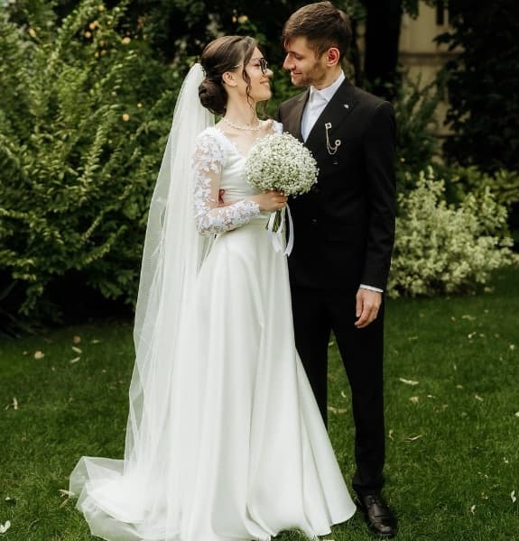 Mirela si Ion - Fotografii de Alexandru Roman Photographer