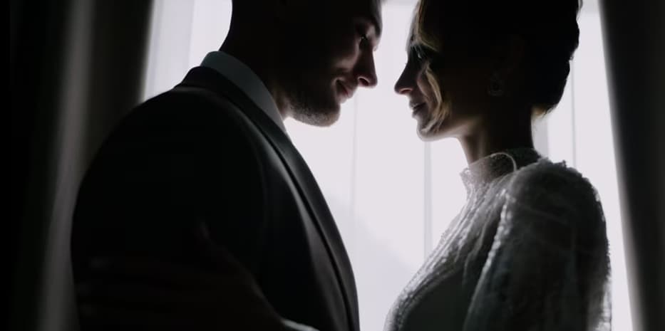 Iasmina și Paul - Fotografii de Leo Robu FILMS