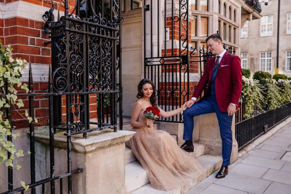 Raluca si Matei - Fotografii de Andreea Radu Photographer