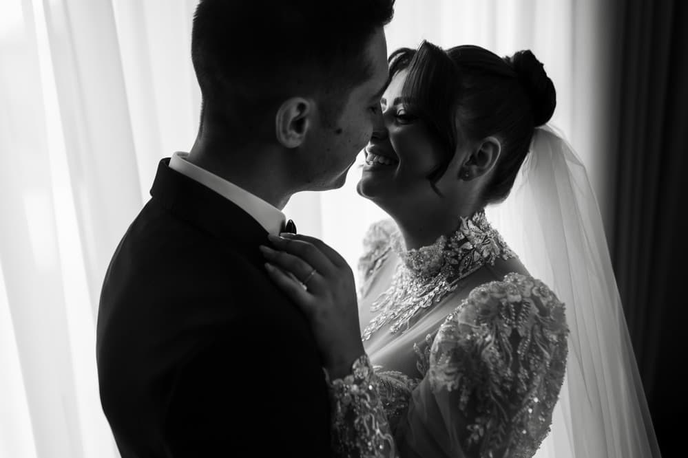 Claudia &amp; Cosmin - Fotografii de Framed Moments