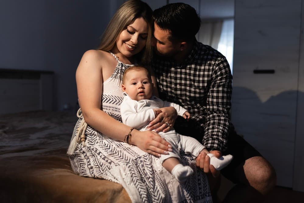 David Ioan - Fotografii de Framed Moments