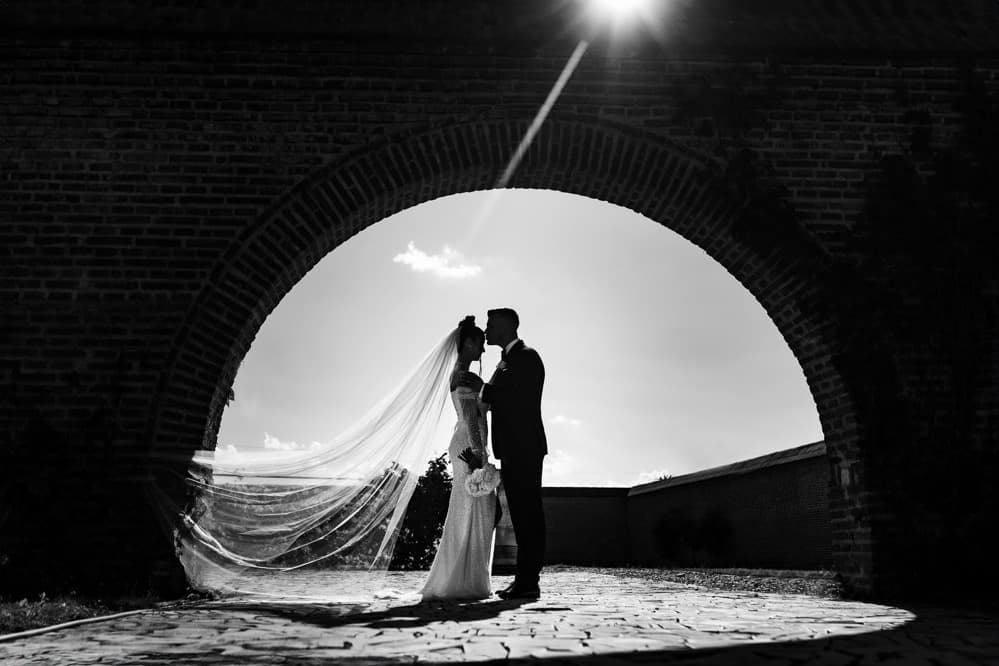 Florentina &amp; Marian - Fotografii de Framed Moments