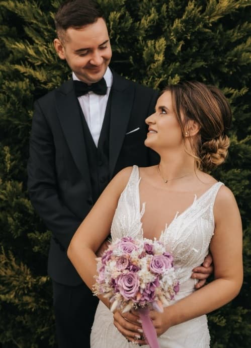 Cristina &amp; Silviu - Fotografii de Razvan Balus - ZVAN Weddings