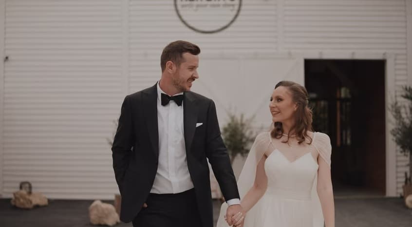 Tatiana &amp; Vasi - Fotografii de ErgeeProduction