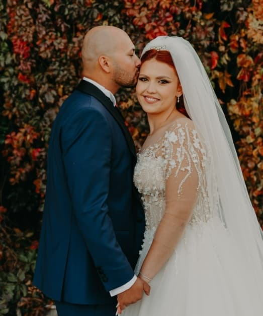 Gabriela &amp; Timur  - Fotografii de Razvan Balus - ZVAN Weddings