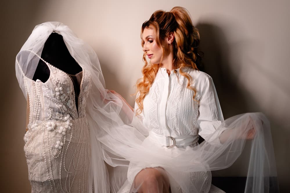 Giulia si Marius - Fotografii de Mihai Roman