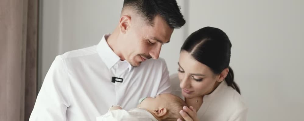 Sebastian Mihai - Fotografii de Motife Studio