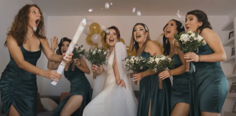 Crina si Silviu - Fotografii de Cristian Ujoc