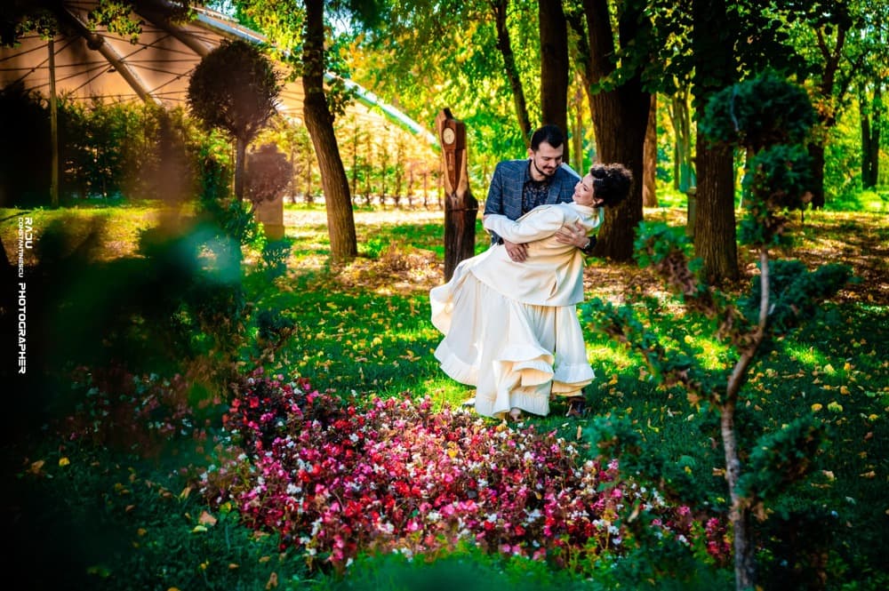 Georgiana &amp; Cristian - Fotografii de Radu Constantinescu Fotograf