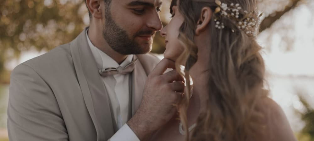Brighita &amp; Razvan - Fotografii de ErgeeProduction