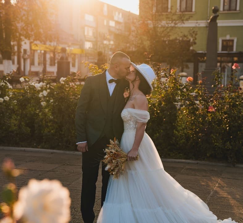 Loredana &amp; Daniel - Fotografii de FOCALIZAT EVENTS