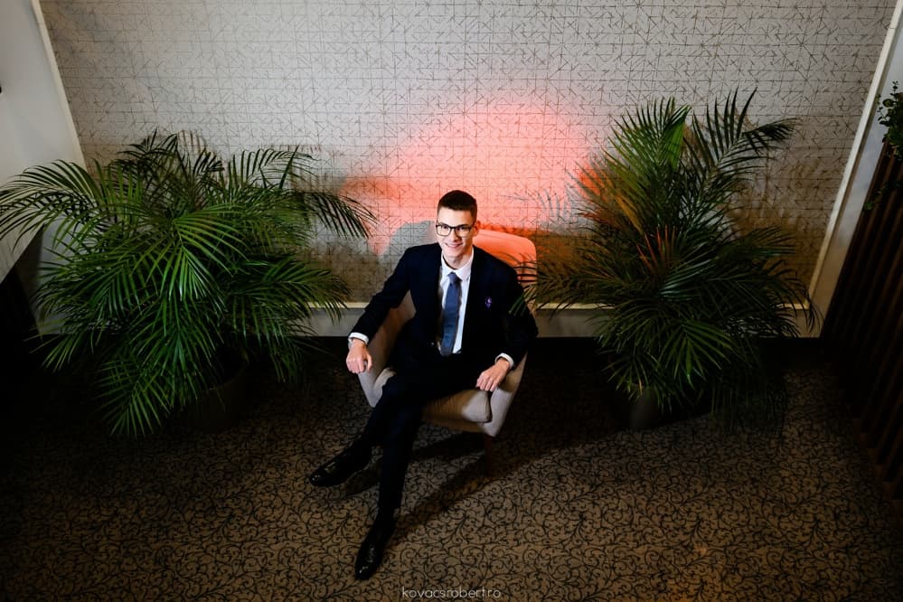 Darius - Fotografii de Kovacs Robert