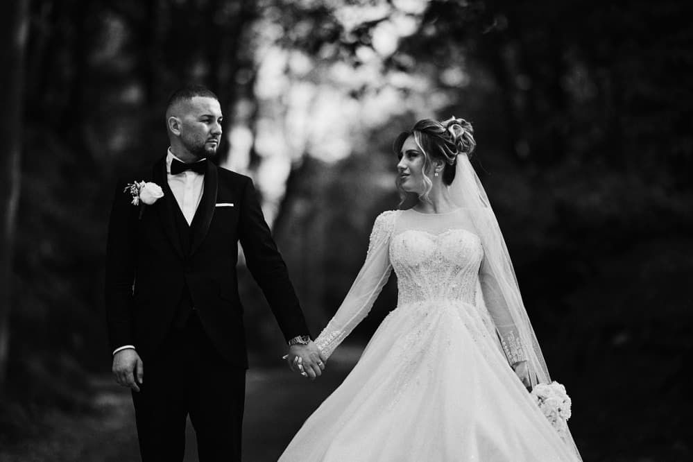 Gabriela &amp; Daniel - Fotografii de Lutai Doru