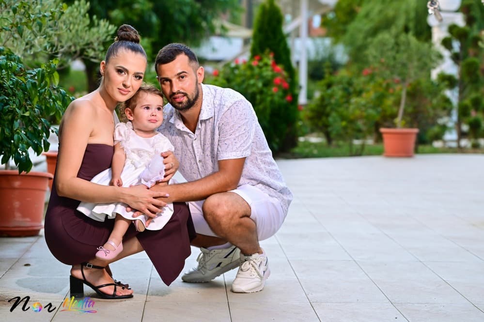 Alexandra Ioana - Fotografii de Nor MEDIA