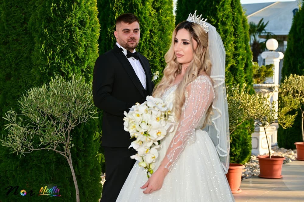 Oana &amp; Romi - Fotografii de Nor MEDIA
