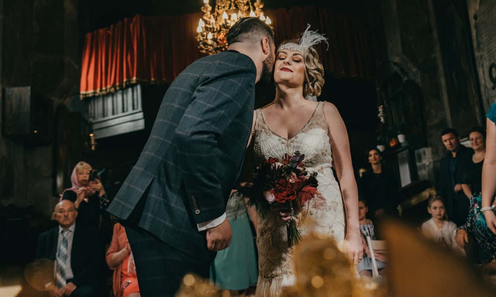 Andrei si Liliana - Fotografii de Ionut Sidor