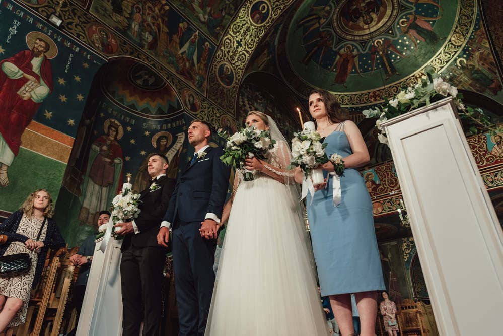 Florin si Ramona - Fotografii de Ionut Sidor