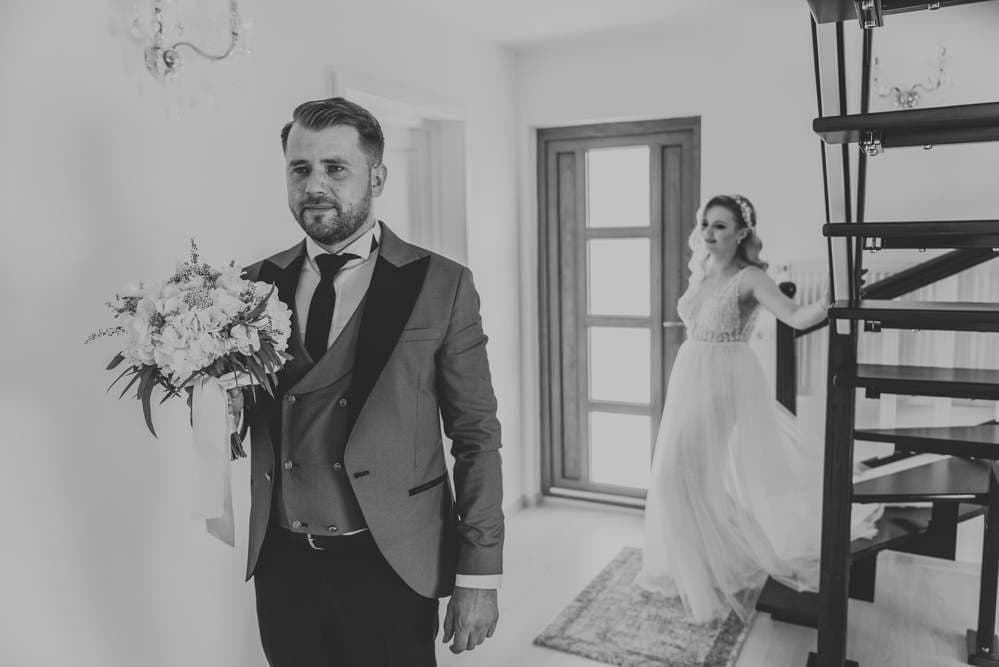 Diana si Andrei - Fotografii de Ionut Sidor