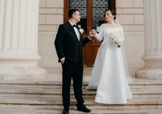 Katalina&amp;Alexandru - Fotografii de Alberto Bratulescu