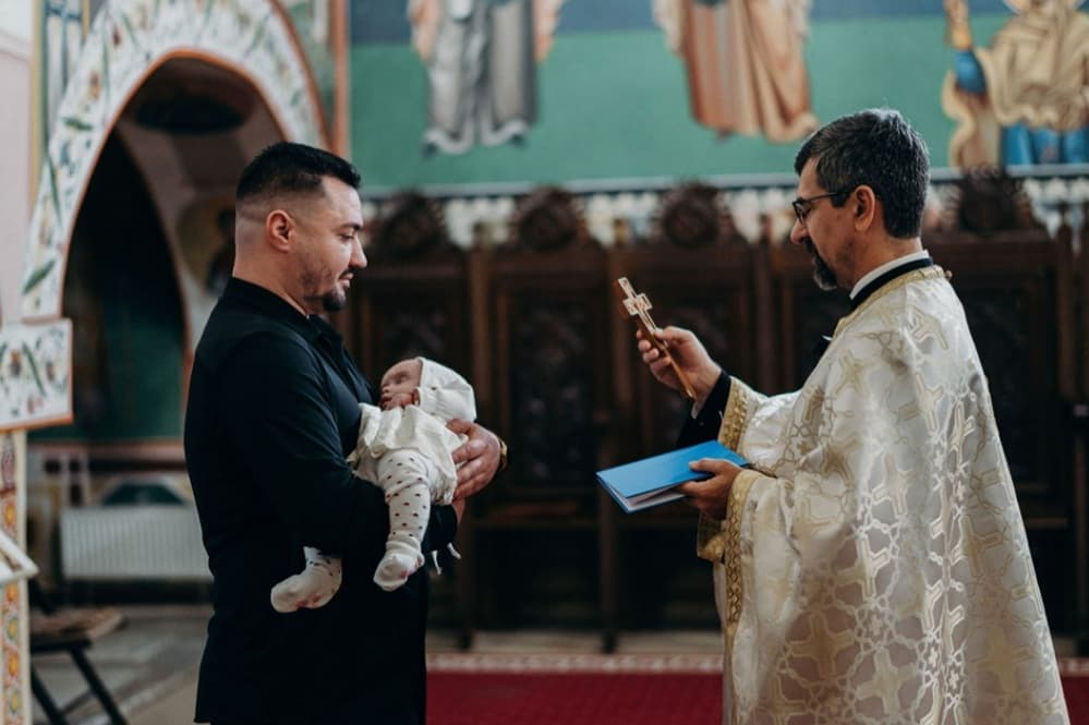  Maria  - Fotografii de Bogdan Cotruta  Photography