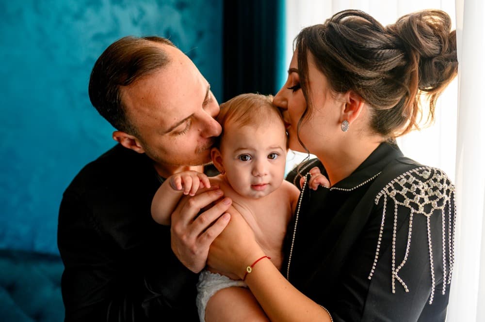 Ayana Maria - Fotografii de Alexandru Nastase