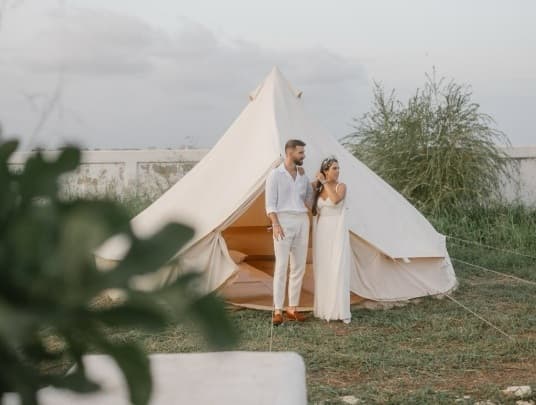 Andra &amp; Cristian - Fotografii de Flaviu Tanase
