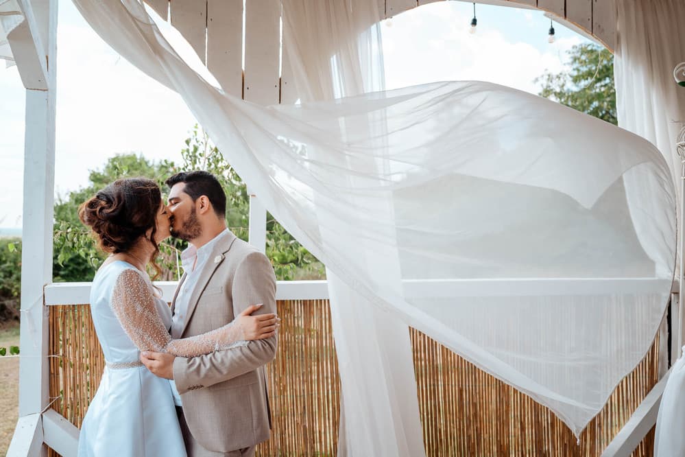 Miruna &amp; Costel - Fotografii de Gabriel Rusu - Fotografie