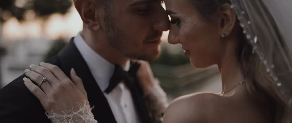 Alexandra &amp; Florin - Fotografii de ErgeeProduction