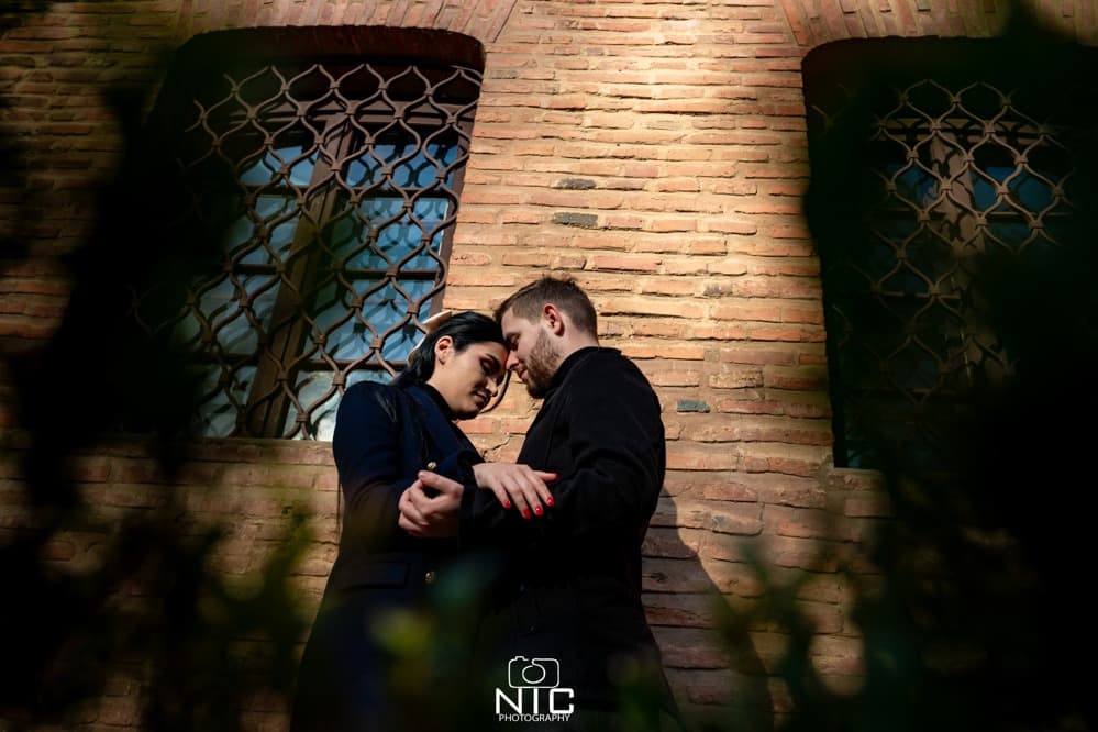 Teodora &amp; Andrei - Fotografii de NIC Films &amp; Photography