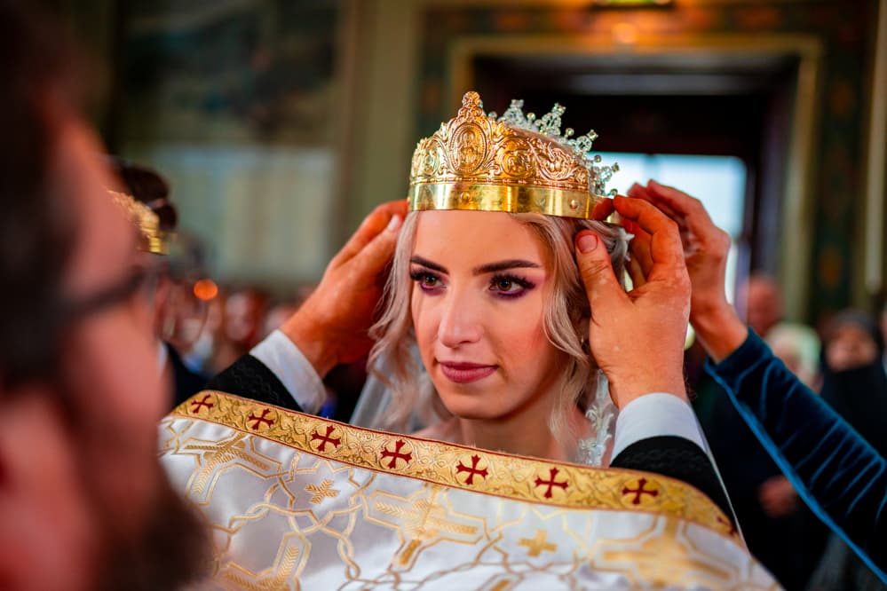 Bianca &amp; Alexandru - Fotografii de NIC Films &amp; Photography