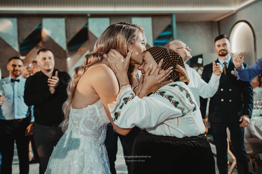  Lavinia &amp; Gabriel - Fotografii de Bogdan Dumitrel - Wedding photographer