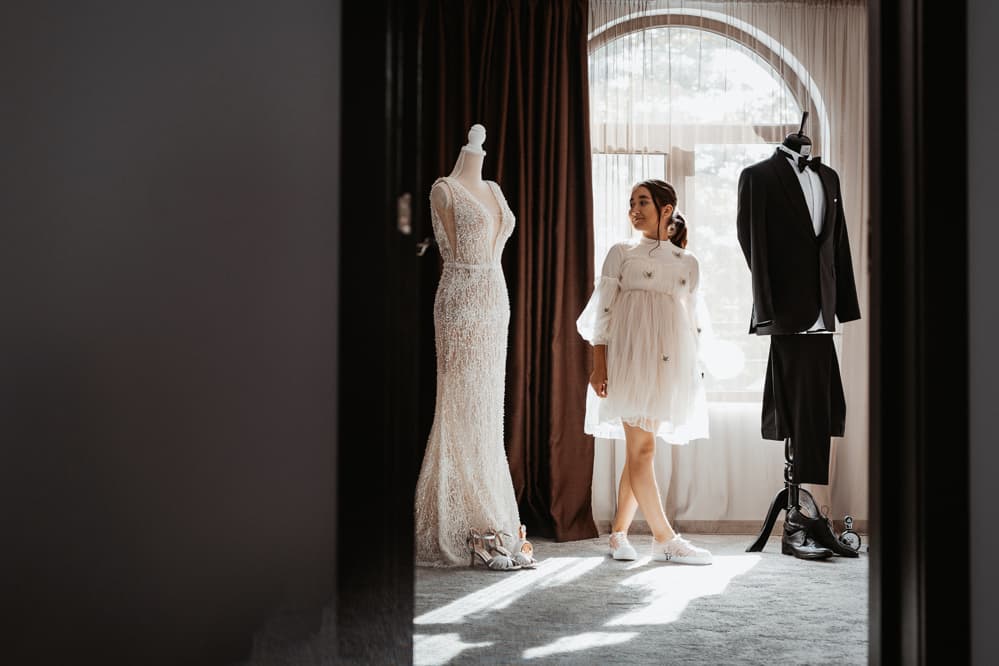 Ema &amp; Mihai  - Fotografii de Bogdan Dumitrel - Wedding photographer