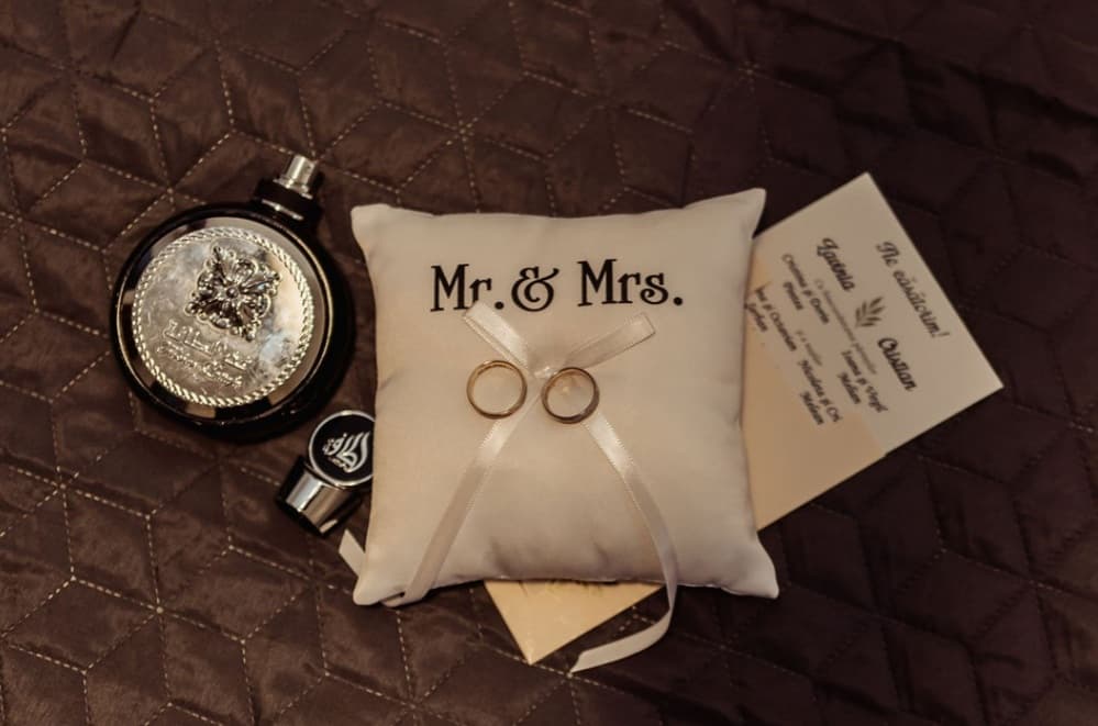 Lavinia &amp; Cristian - Fotografii de Studio The Eagle 