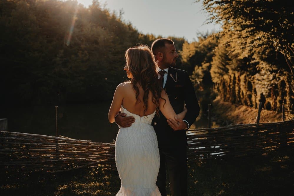 Ramona &amp; Daniel - Fotografii de Bogdan Dumitrel - Wedding photographer