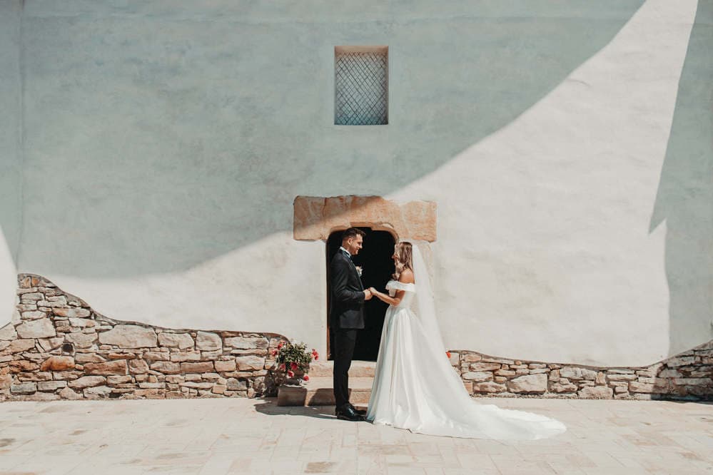  Eliza &amp; Adrian - Fotografii de Bogdan Dumitrel - Wedding photographer