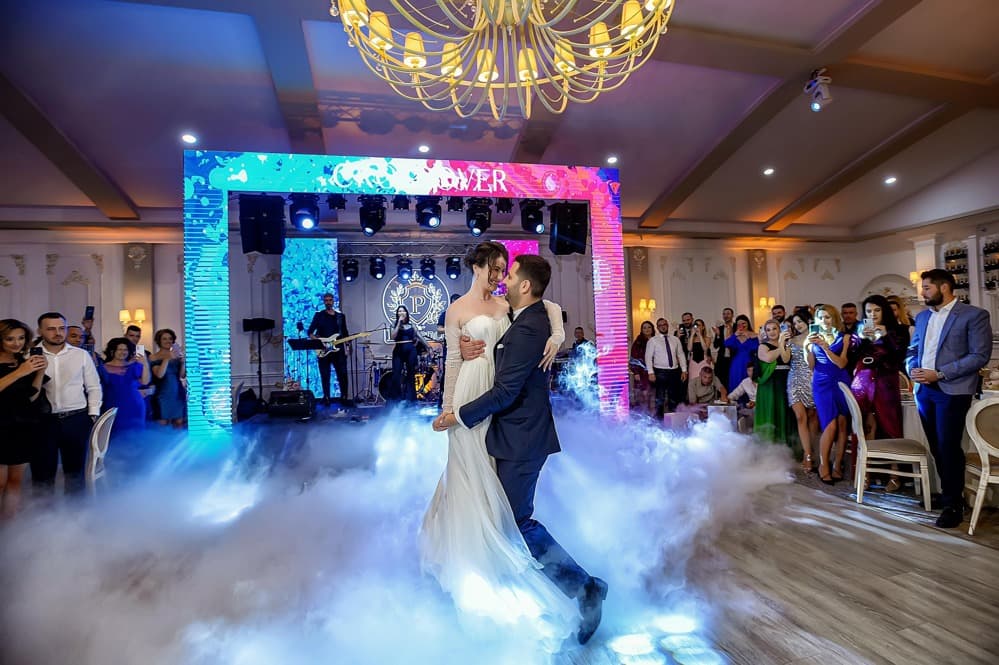 Bianca si Andrei - Fotografii de Vladimir Constantinescu 