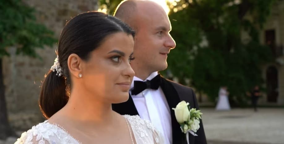 Bogdan si Adina - Fotografii de Mircea Breban