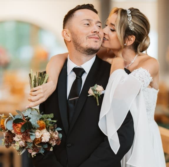 Andreea si Tudor - Fotografii de ArtMan