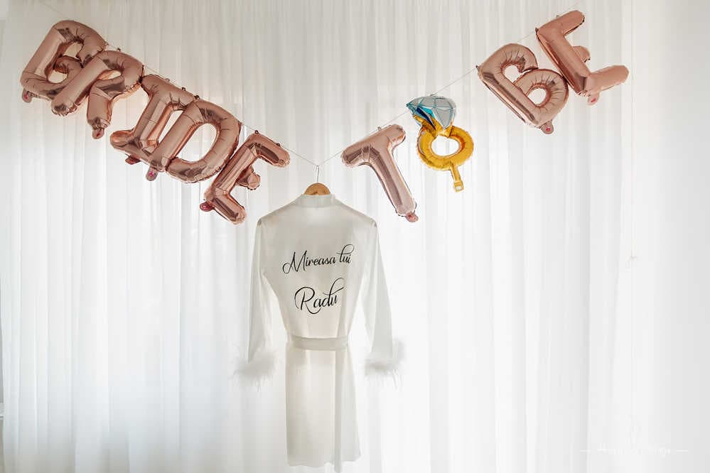 Radu &amp; Bianca - Fotografii de Cristi Mocan