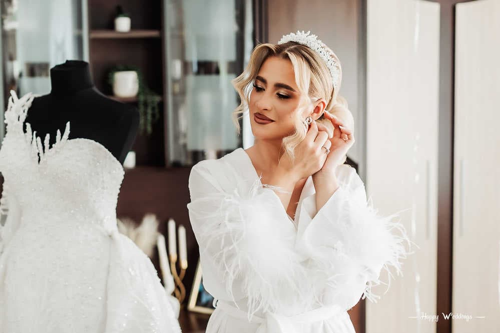 Felician &amp; Paula - Fotografii de Cristi Mocan