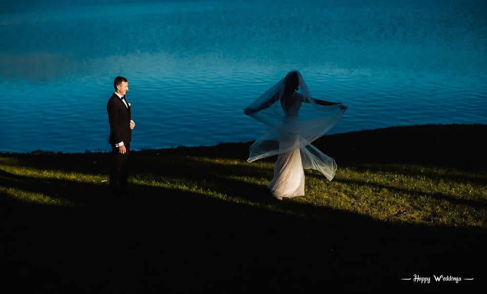 Constantin &amp; Elena - Fotografii de Cristi Mocan