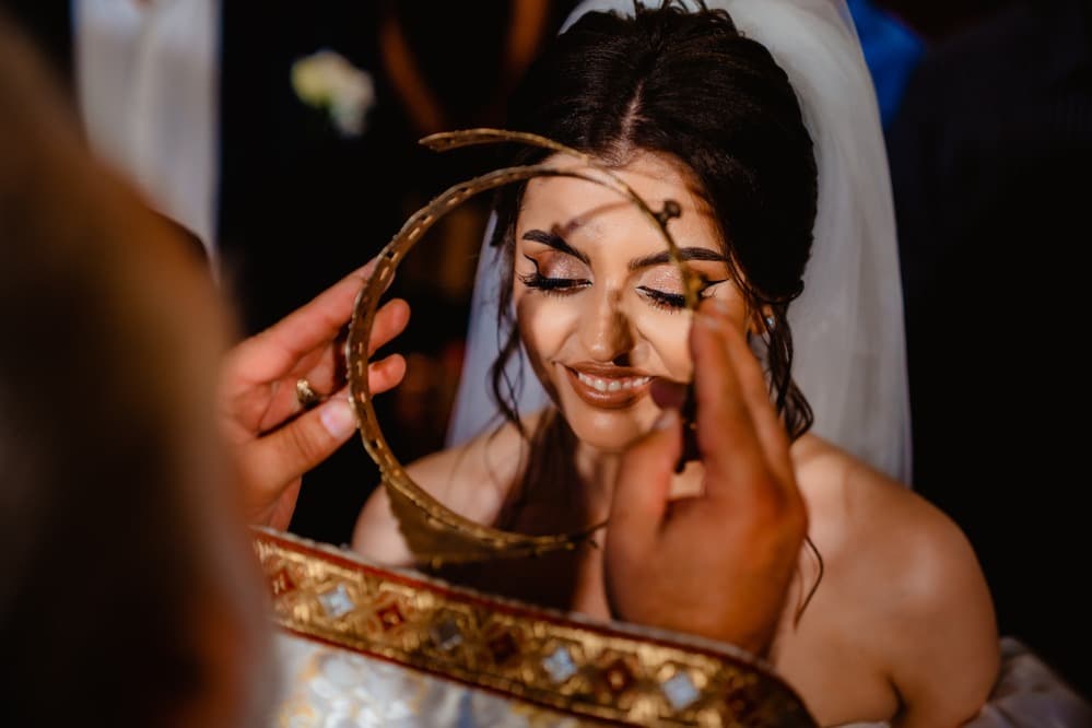 Nunta Alex si Diana - Fotografii de Romeo Mihail Photography