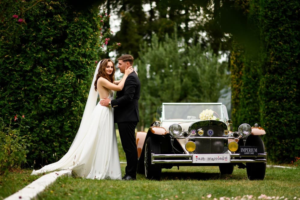 Alexandra si Danut - Fotografii de Catalin Vornicu