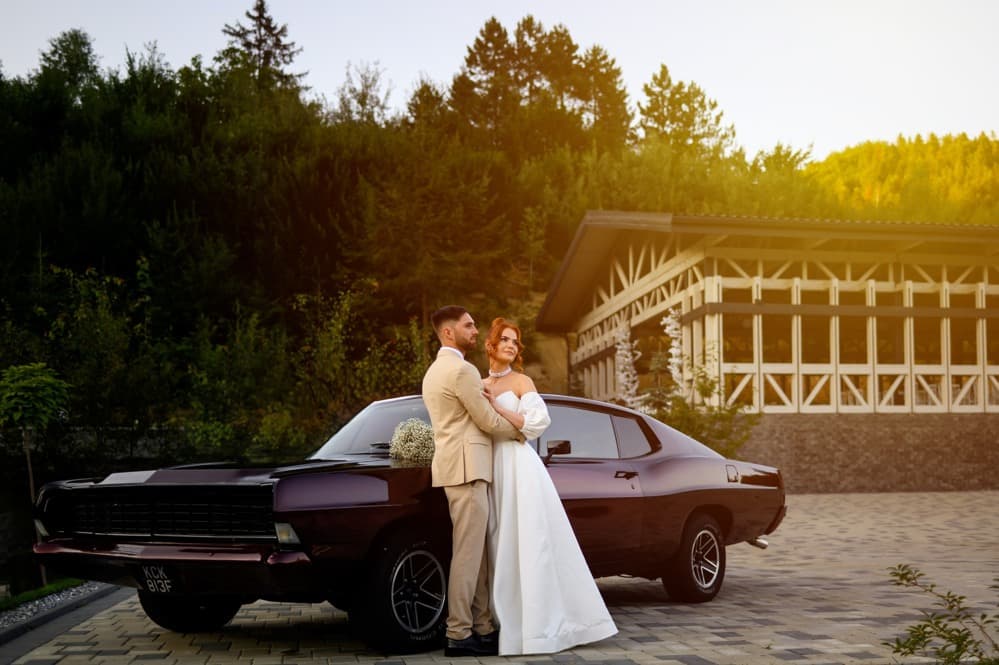 Florentina si Costel  - Fotografii de Catalin Vornicu